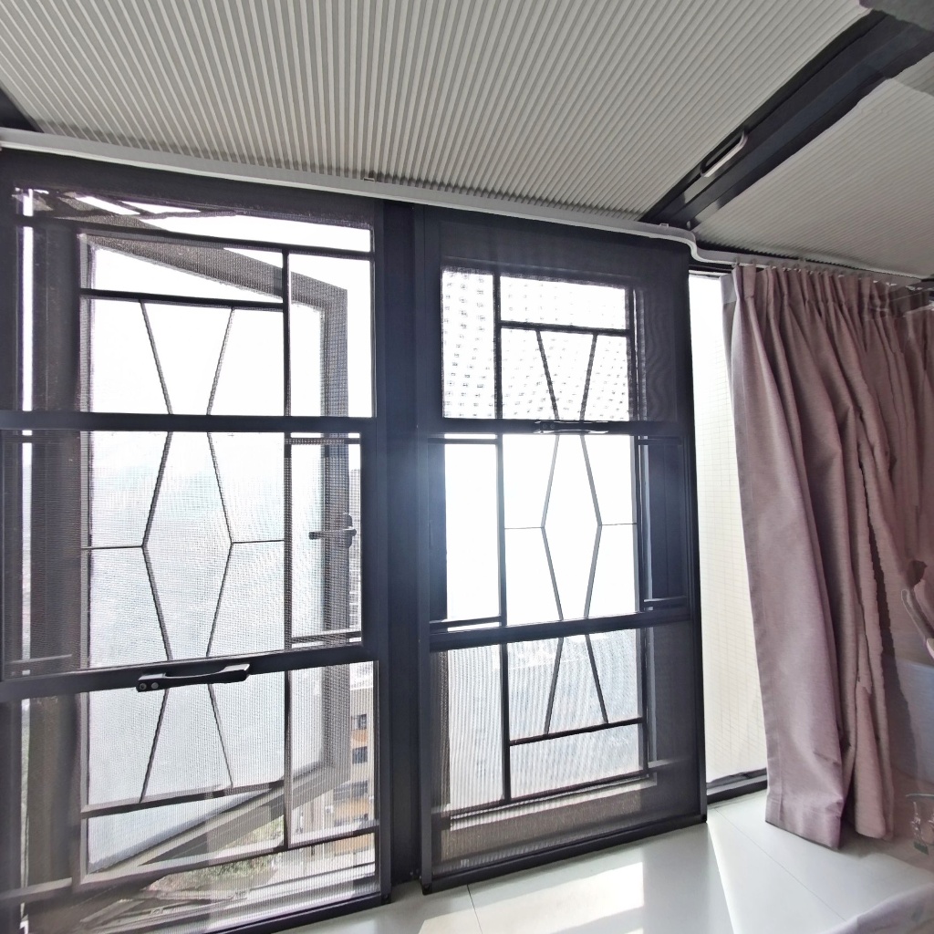 河西青城华庭精装2室1厅1卫1阳台出售 送超大阳台